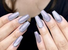 ウサギネイル 新大久保店(usagi nail)/ワンカラー