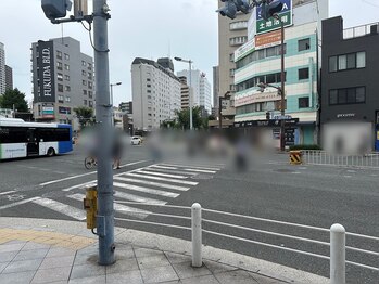 アオン(aon.)/阪神線福島駅徒歩5分..☆