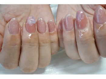 リミナ(Rimyna)/ハンド/定額シンプル