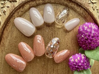 10月追加 シンプルアート