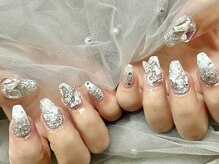 ラッキースター(Lucky Star)/