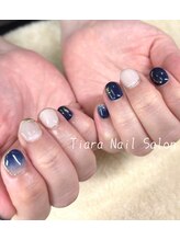 ティアラ(Tiara)/持ち込みデザイン