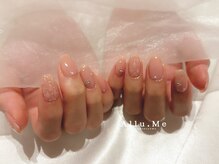 アリューミー 南青山店(Allu.Me)/キルティング(staff:minori)