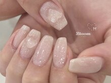 ブルーム(Bloom)/シルバーコース