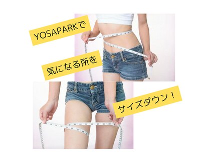 ヨサパーク フルード 栃木(YOSA PARK flod)の写真