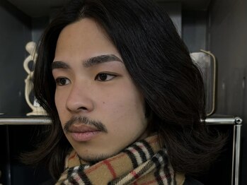 ハイデン(Higden)/eyebrow wax