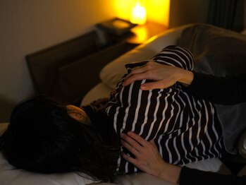 サードプレイスの写真/理論的メソッドで首肩,眼精疲労へアプローチ！スッキリ感がやみつきに◎【80分9,000円】