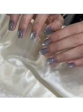 ノル ネイル(nol:1 nail)/magnet ☆彡