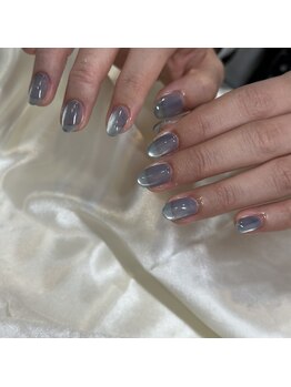 ノル ネイル(nol:1 nail)/magnet ☆彡