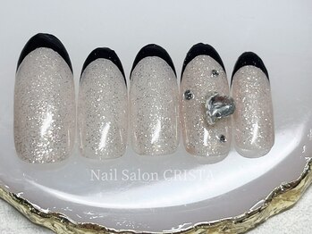 クリスタ(CRISTA)/定額デザイン¥11000