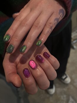 ウンヌン(unnun)/