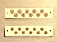 みすみ治療院/耳ツボジュエリー