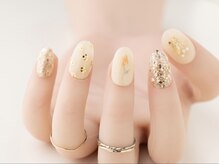 エムスラッシュ センター南(M.SLASH)/チューリップネイル