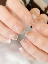 エクラ(eclat)/持ち込みデザインやり放題☆