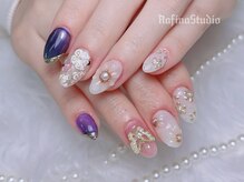 ラフィーナ 新宿 代々木店(RAFINA)/