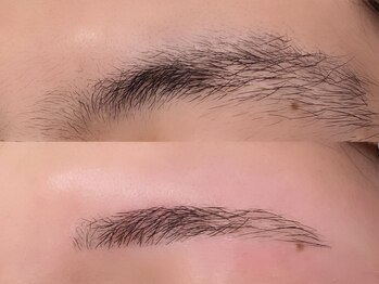 ネコル 袖ケ浦店(nekoRu)/アイブロウワックス☆