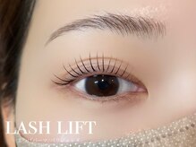 シル シェノン(cil shenon)/まつげパーマ/パリジェンヌ