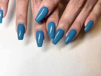 ルポネイル(repos.nail)/