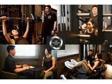 ザ パーソナルジム 千葉駅前店(THE PERSONAL GYM)