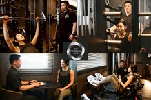 ザ パーソナルジム 千葉駅前店(THE PERSONAL GYM)