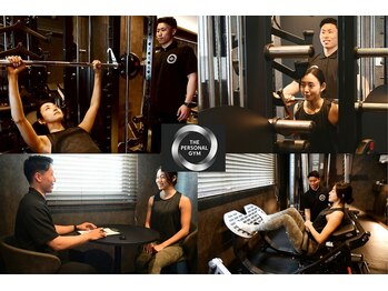 ザ パーソナルジム 千葉駅前店(THE PERSONAL GYM)