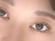 アイラッシュプラスネイル マイア(EYELASH+NAIL maia)の写真/上下まつ毛パーマでぱっちり目元に！すっぴんでも垢抜け◎束感仕上げでナチュラルかつボリューム感UPも☆
