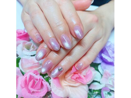 ネイルサロン チュチュ(Nail Salon Chu Chu)の写真