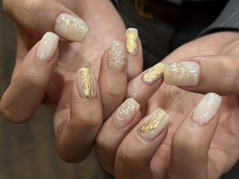 ホワイトポコポコ