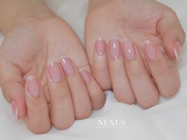 マグベースの柔らかフレンチ