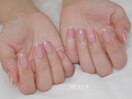 マグベースの柔らかフレンチ