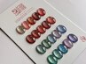 【平日10-16時ご来店限定】enoi diamond flash / GALITTER ¥9,900→¥8,000