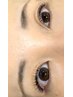 【ご新規様限定】ラッシュリフト（まつ毛パーマ）