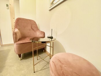 ペキュリア 名古屋名駅店(PEQLIA)の写真/【女性専用・完全個室のプライベート空間】口コミ高評価のフェムケア専門店♪リピーター多数！