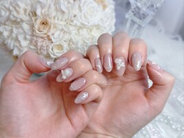 ちゅるんリボン☆