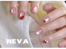 ネバサロン 蒲田(Neva Salon)/持ち込み パラジェル フィルイン