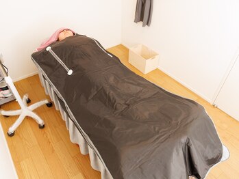 ミニ(MINI)/爆汗ハイパーナイフ