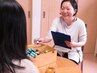 【24歳以下学生限定　学割U24】初体験！アロマトリートメント30分　2750円