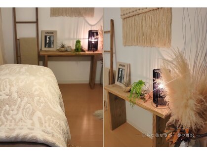 ムーフ(Moof)の写真