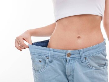 ピーチブロッサム 大村駅前店(Peach Blossoms)の写真/【加齢に伴う頑固な脂肪が気になる方へ★】リンパドレナージュでむくみやこりをほぐしてリフレッシュ!