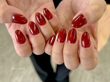 レオネイル 総社店(leo nail)/ジェルネイル