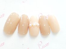 ティアラリュクス 東林間店(Tiara Luxe)/ドットネイル