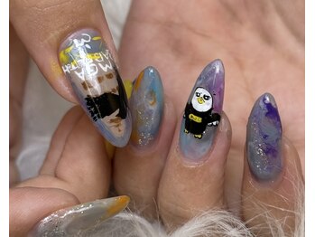 アリュール(Allure)/