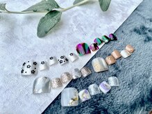 ネイルサロン ステラ(Nail Salon STELLA)