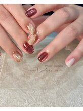 ユニ(uni.)/レギュラーサンプル