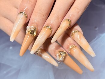 エス(S)/スカルプ★