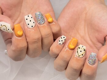 エス(S)/ジェル★