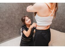 ルミーナ 高崎本店(Lumina)の雰囲気（一人ひとりに寄り添う丁寧な対応だから、安心して通える♪）