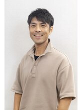 松本活法整体院&nbsp;松本 英司