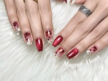 ヴリエ 立川店(VURIE)/バレンタイン【¥8980】