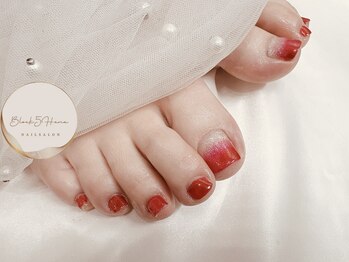 ブロックファイブハナ(Block 5 HANA)/